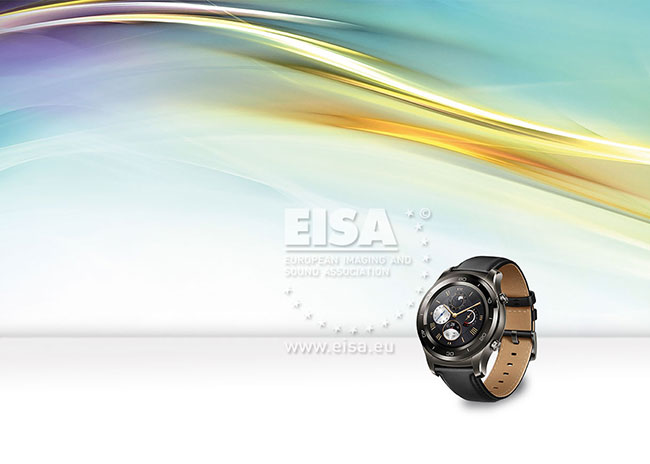 Huawei Watch 2