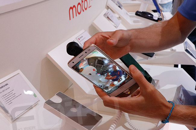 Motorola