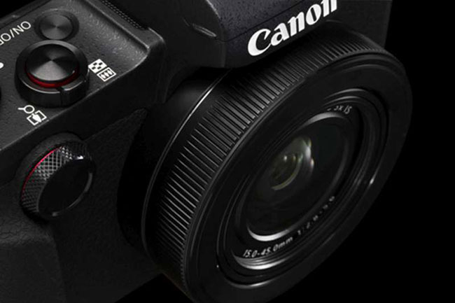 Canon PowerShot G1 X Mark III – najnowszy flagowy kompakt Canon