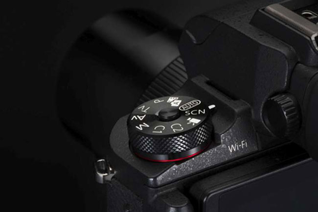 Canon PowerShot G1 X Mark III – najnowszy flagowy kompakt Canon