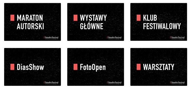 FotoArtFestival 2017