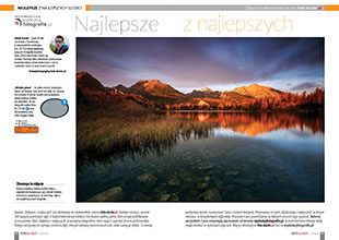 Najlepsze z najlepszych - grudzie