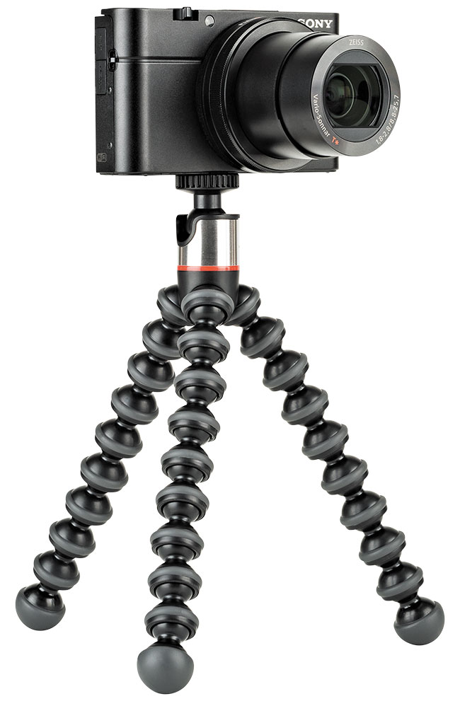 JOBY GORILLAPOD 500