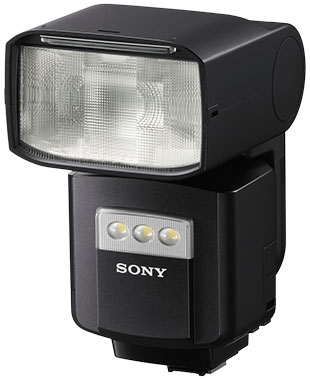 Sony HVL-F60RM