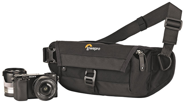 Lowepro m-Trekker HP 120