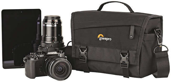 Lowepro m-Trekker SH 150