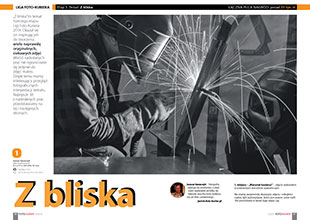 „Z bliska”