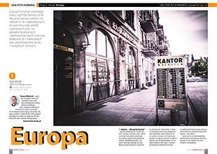 „Europa”