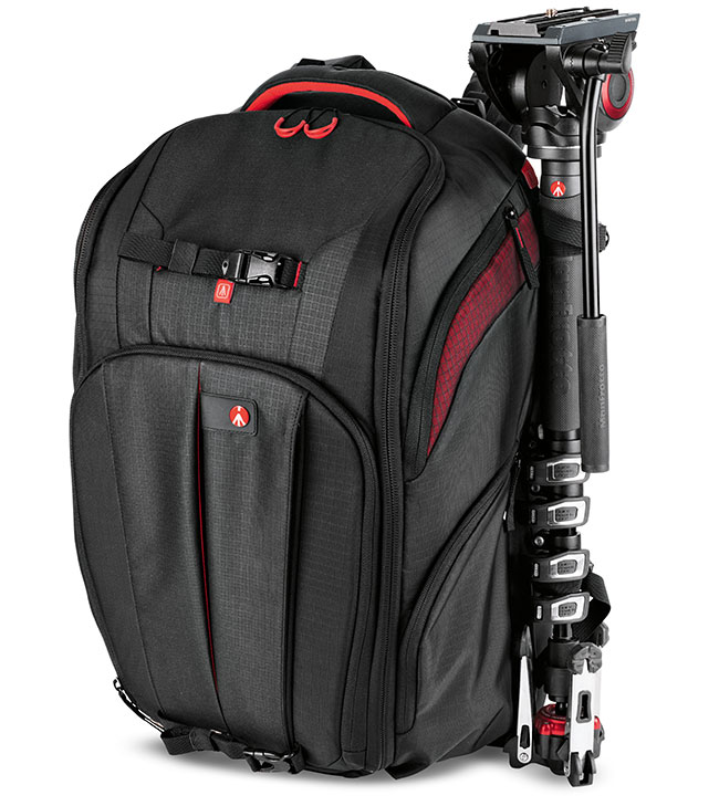 Manfrotto Pro Light Cinematic Expand