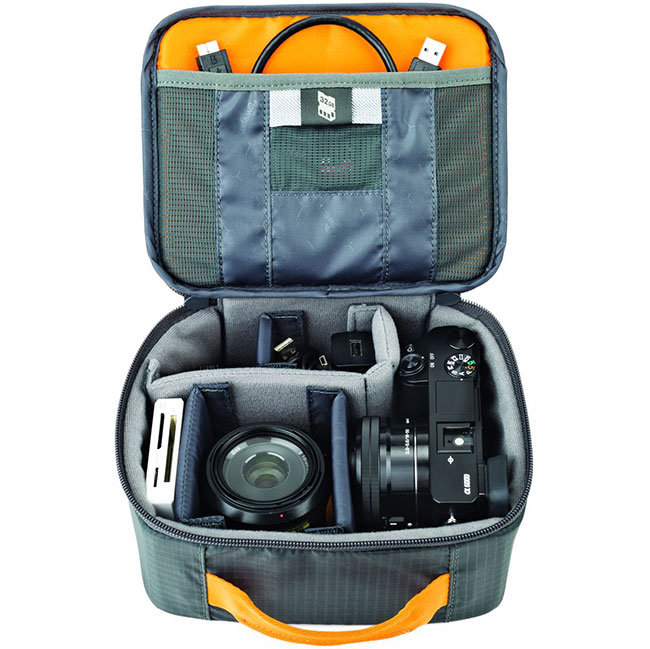 Lowepro Camera Box Medium 