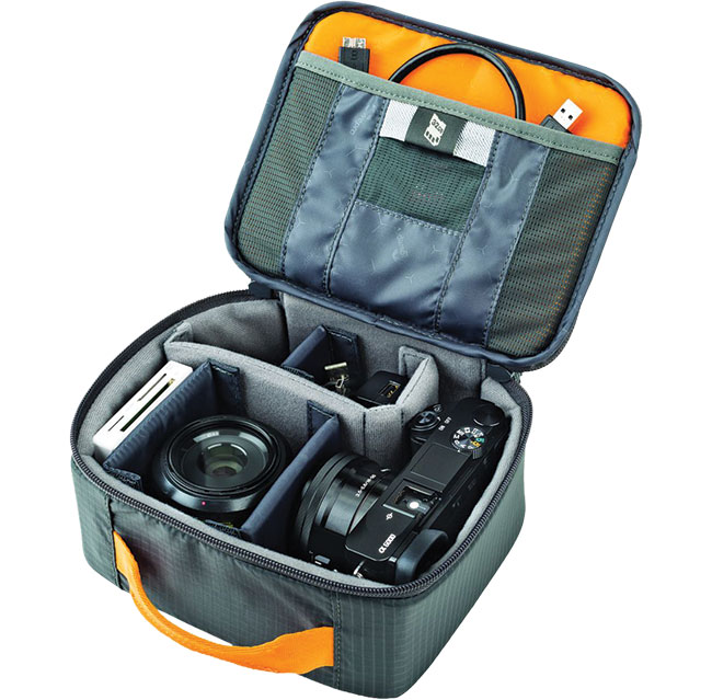 Lowepro Camera Box Medium 