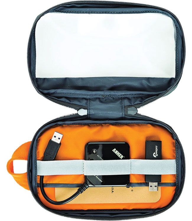 Lowepro Pouch Mini