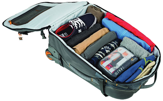 Lowepro Pouch Mini