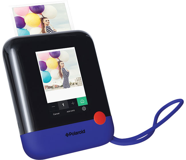 Polaroid POP