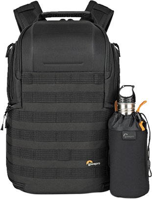 Plecaki Lowepro z linii ProTactic