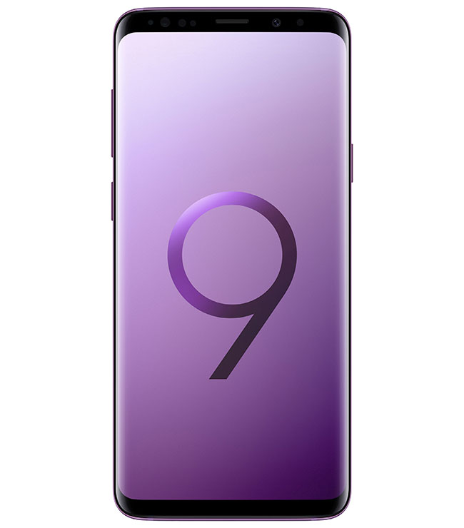 Samsung Galaxy S9 i S9+ Samsung Galaxy S9 i S9+