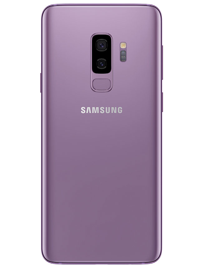 Samsung Galaxy S9 i S9+