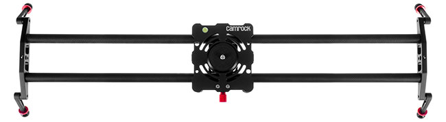 Camrock Pro C8 