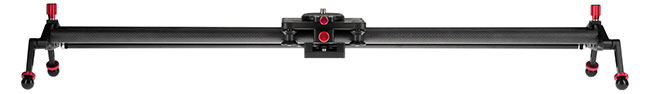 Camrock Pro C8 Spin
