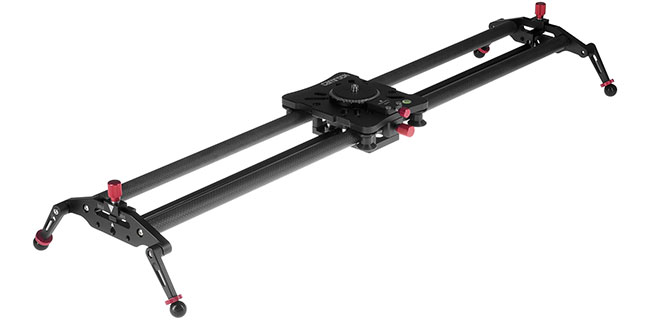 Camrock Pro C8 Spin