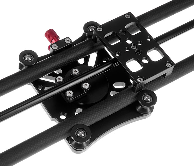 Camrock Pro C8 Spin