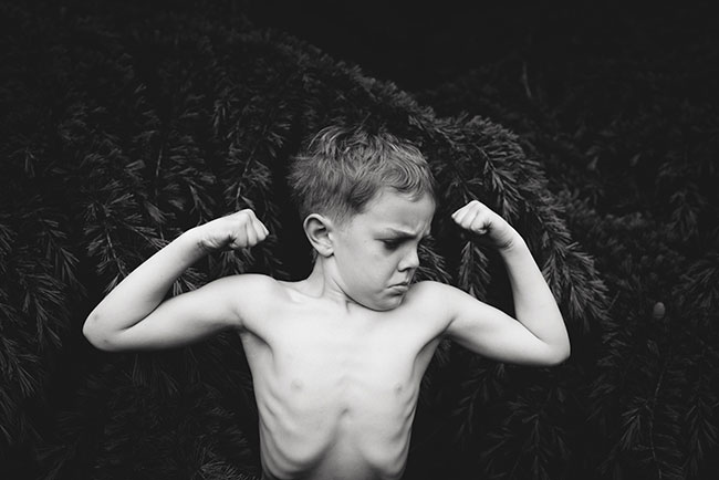 fot. Agnieszka Maruszczyk, Poland, Open Portraiture, Open competition 2018