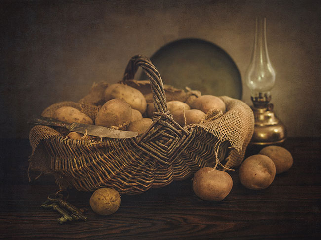 3285_7183_fot. Iwona Czubek, Poland, Open Still Life, Open competition 2018