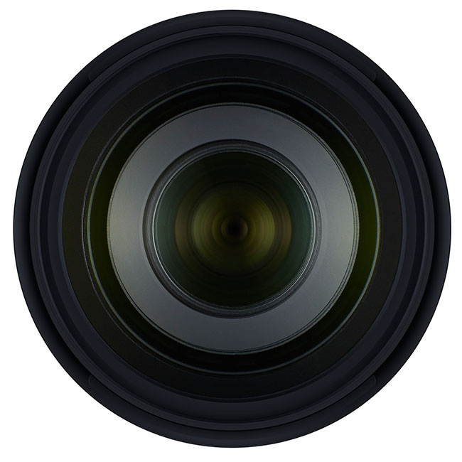 Tamron 70-210 f/4 Di VC USD