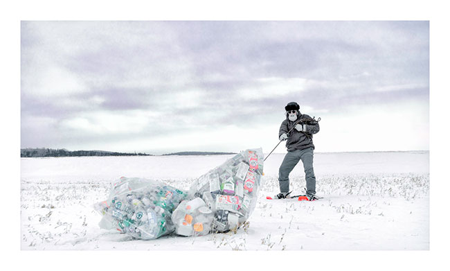  Samuel Bolduc  The Burden © Samuel Bolduc, Canada, Student Photographer of the Year, Student Focus, 2018 Sony World Photography Awards 