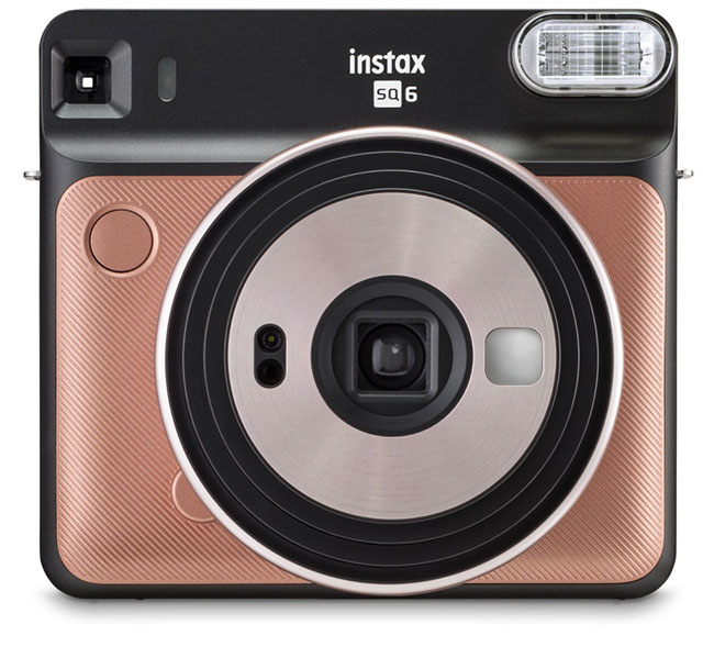 Fujifilm instax SQUARE SQ6