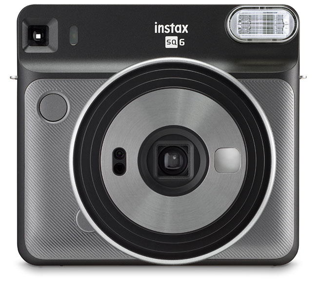 Fujifilm instax SQUARE SQ6