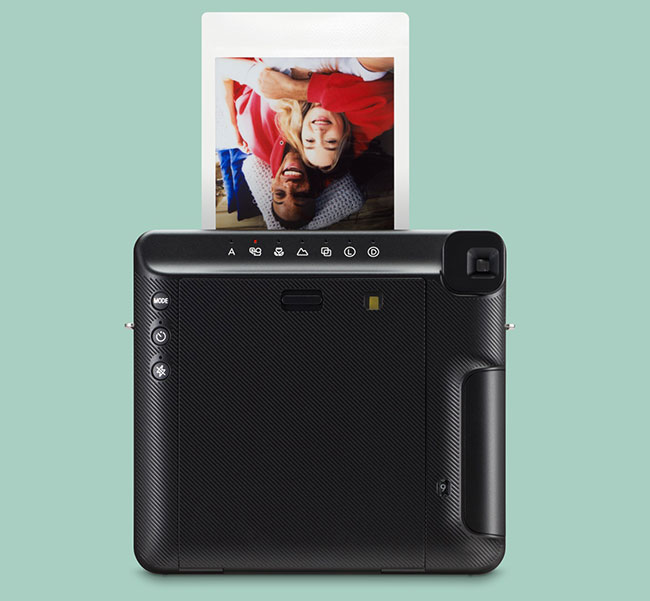 Fujifilm instax SQUARE SQ6