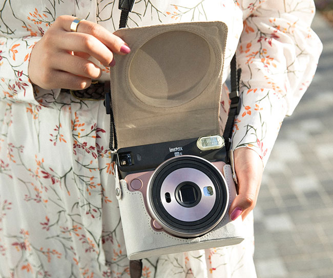 Fujifilm instax SQUARE SQ6