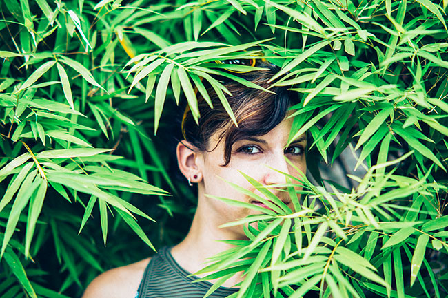 AF 85 mm f/1,4, fot. Dju-Lian Chng