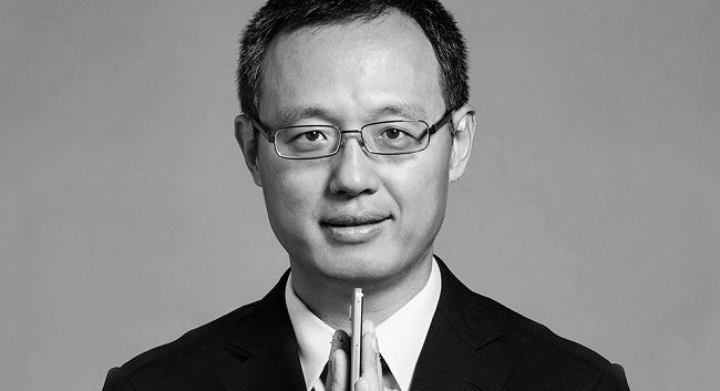 Yanmin Wang Huawei Foto-Kurier