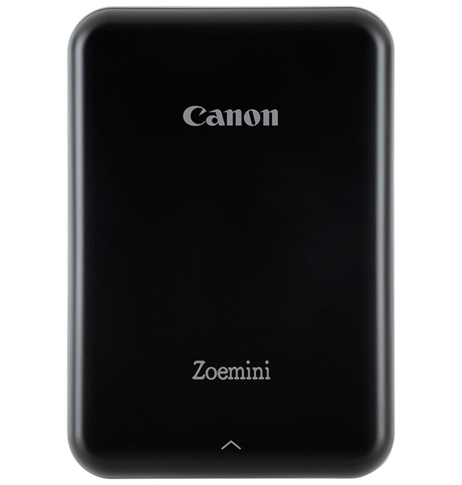 Canon Zoemini