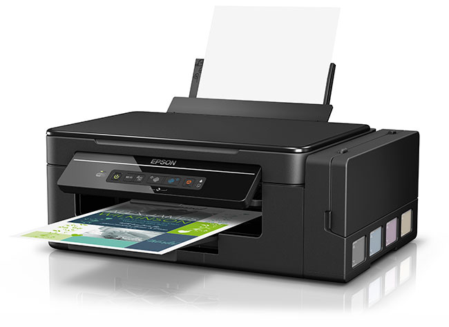 Epson zwraca do 500 z!