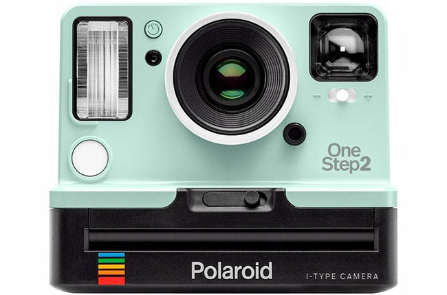 POLAROID OneStep 2 VF - MINT EDITION