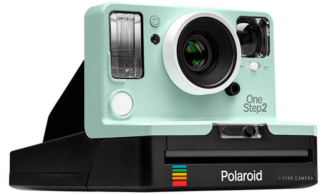 POLAROID OneStep 2 VF - MINT EDITION