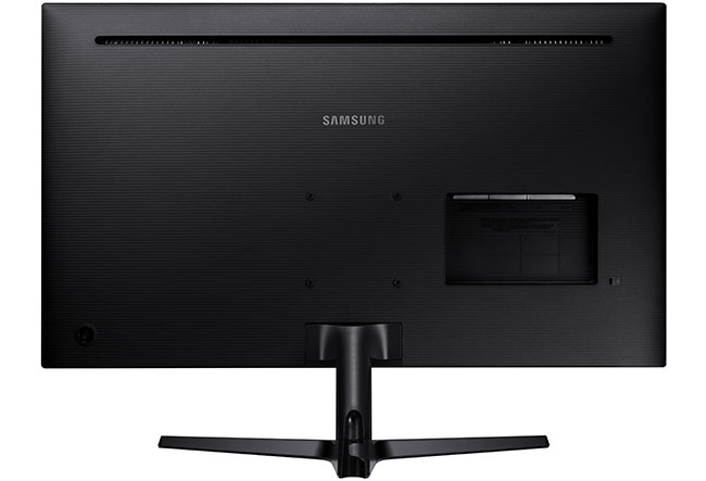 Samsung UJ59 – nowy monitor UHD