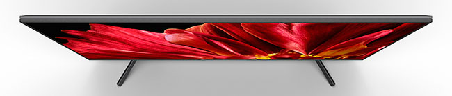 Pierwsze telewizory Sony 4K HDR z nowej serii MASTER