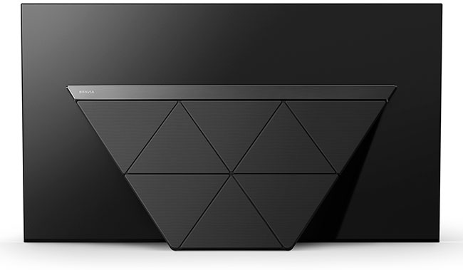 Ceny i dostpno telewizorów 4K HDR z serii MASTER: Sony OLED AF9 i Sony LCD ZF9