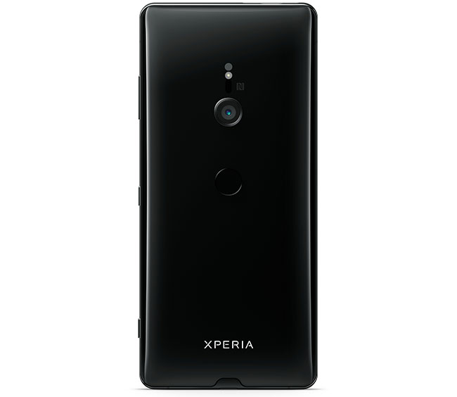 Sony: nowa flagowa Xperia XZ3