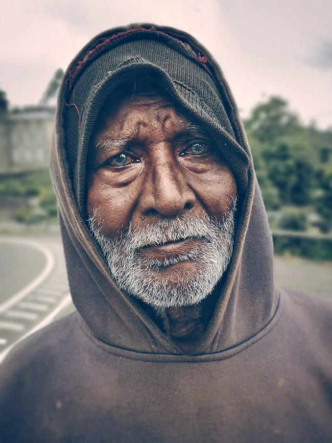 Faces – „The rainy day”, fot.: costin.mocanu (Rumunia)
