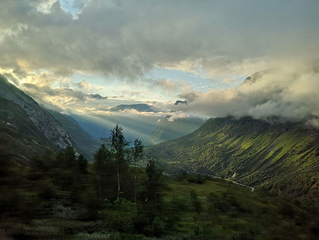 Nature – „untitled”, fot.: Віктор (Ukraina)
