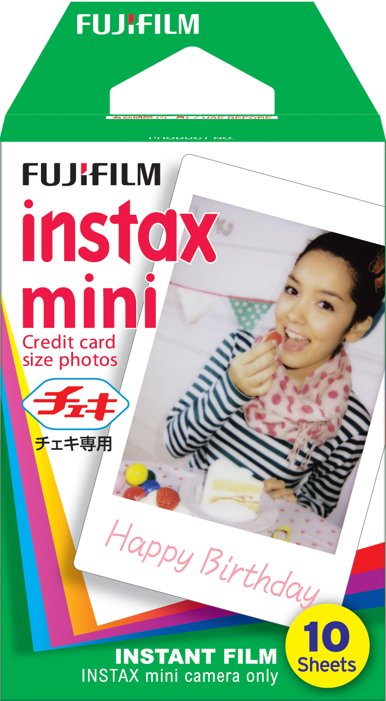 Instax Mini 
