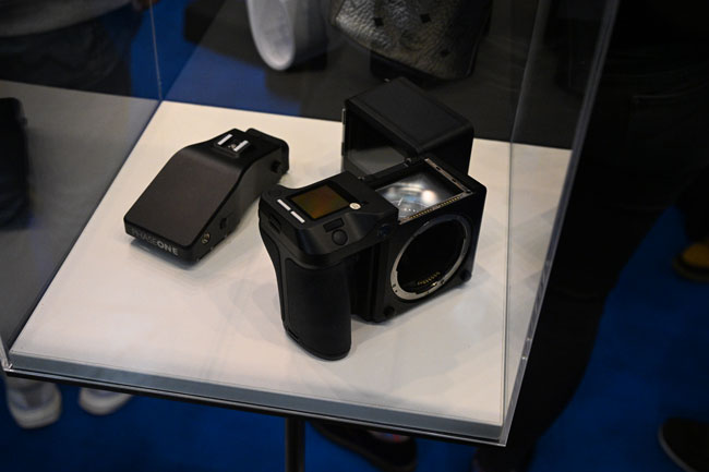 Photokina 2018 - fotorelacja cz. III