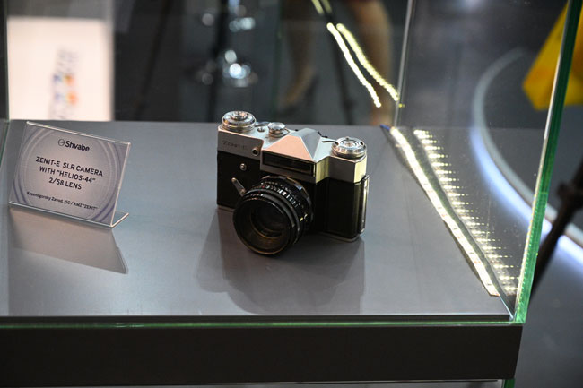 Photokina 2018 - fotorelacja cz. III