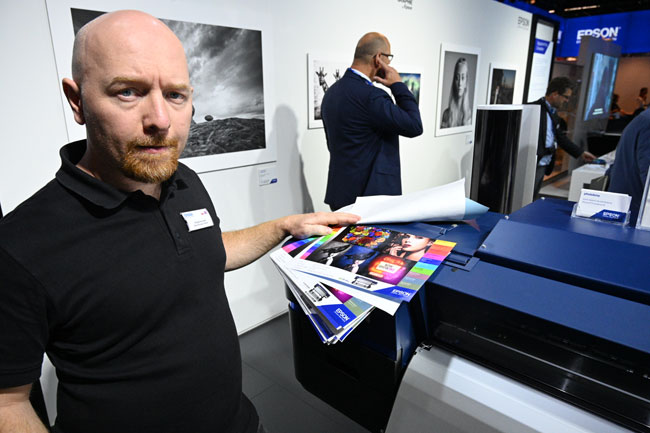 Photokina 2018 - fotorelacja cz. IV