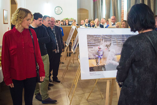 Szukamy zdj „na pitk”- ruszya V edycja Polskiego Konkursu Fotografii Sportowej. 